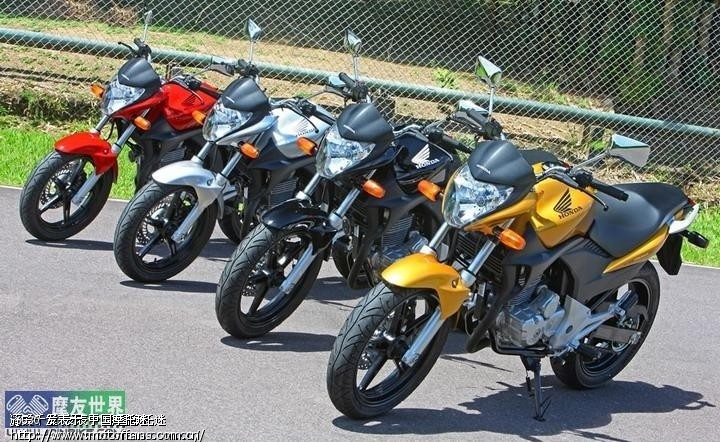 力帆KP150先睹为快 - 力帆摩托 - 力帆-KP150