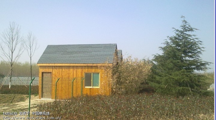 新玩具跑磨合 - 豪爵铃木 - 骊驰GW250 - 摩托车