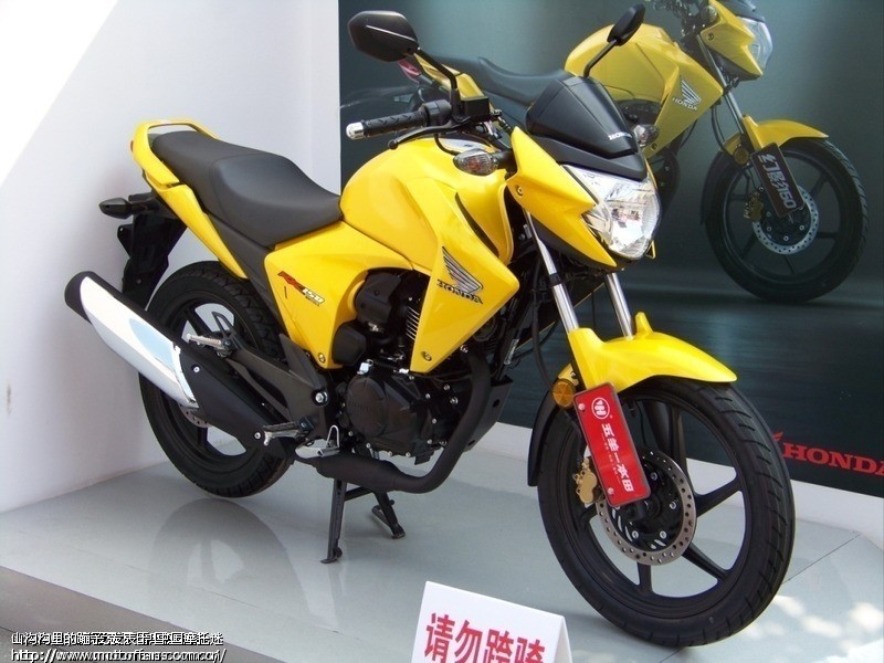 五本幻影PK豪爵铃木悦酷 - 北京摩友交流区 - 摩