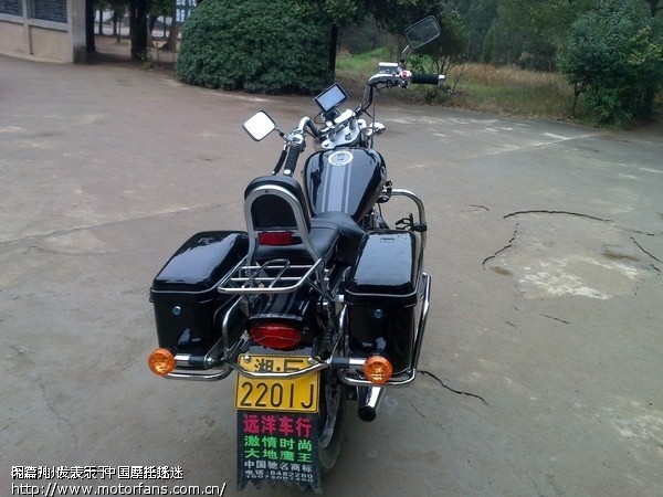 钱江250-J北京能上牌否?同类太子哪个好些? -