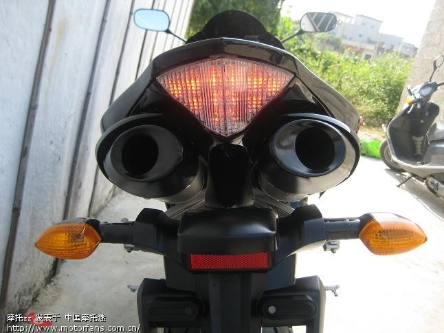 雅马哈YZF R1 R5 - 天下大排 - 摩托车论坛 - 中