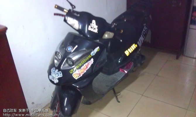 悬赏通告、浦曹路镇丢失外地黄牌 猎鹰一辆 - 