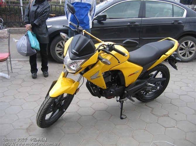 幻影质量好还是 GW250 请大家说说 - 豪爵铃木