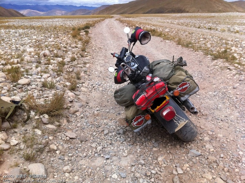 一个贵州2B和哈雷肥仔上珠峰 - 贵州摩友交流