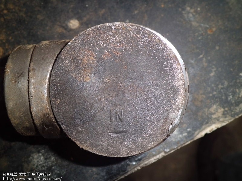 拉缸,拉缸 - 维修改装 - 摩托车论坛 - 中国第一摩