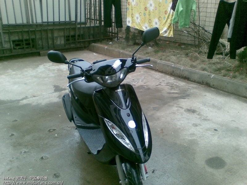 骨鲠在喉,一吐为快~ - 湖南摩友交流区 - 摩托车