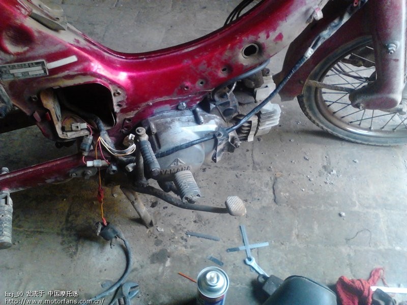 下一页+摩托车论坛