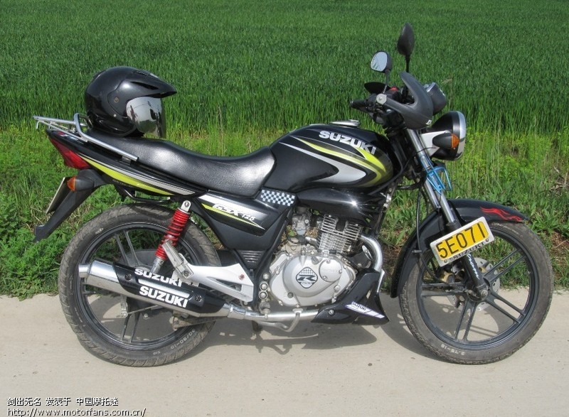 3F热车杂音解决后怎么看都顺眼,上图才是硬道