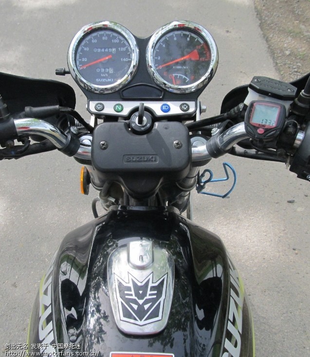 3F热车杂音解决后怎么看都顺眼,上图才是硬道