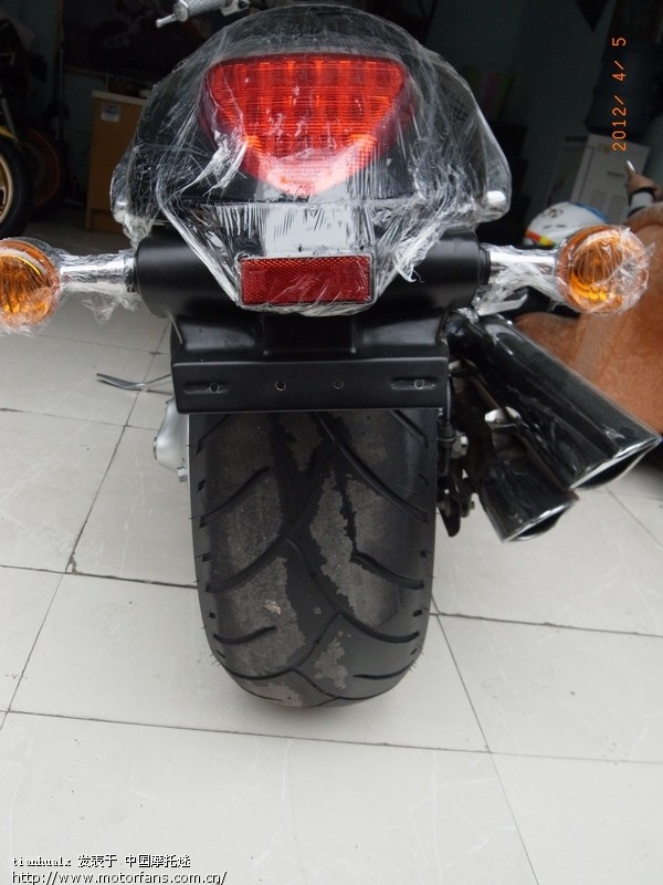 成都两摩市场看车记(增加西南摩托车展销中心