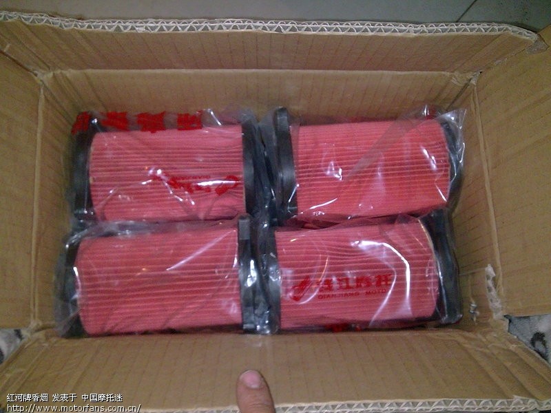 钱江QJ150-3,空气过滤器,哪里可以买到?(不网