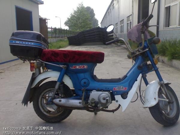 2000左右的弯梁车能买吗?如果保养得当呢?费