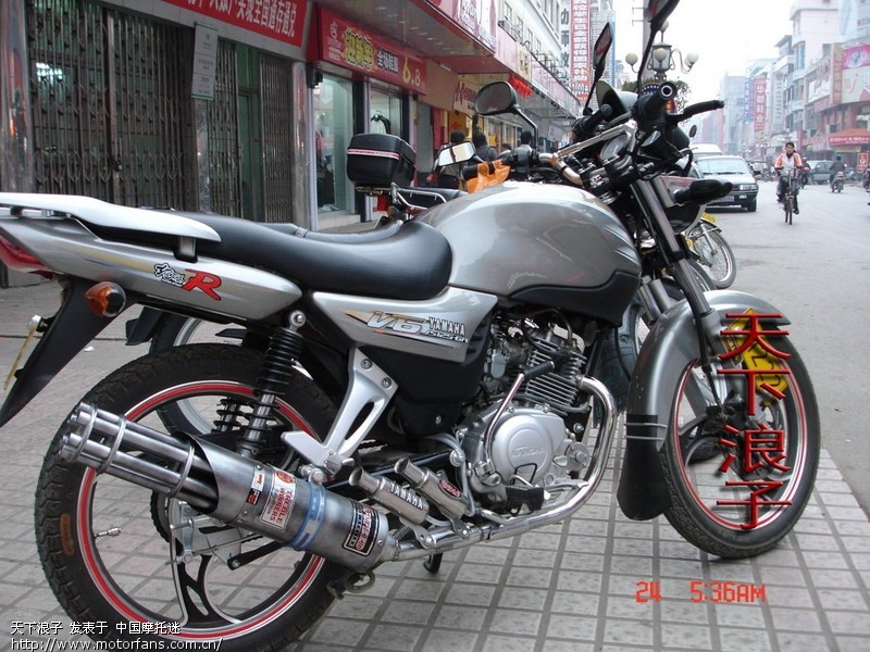 预算6000左右应该选哪款车好? - 摩托车论坛 -