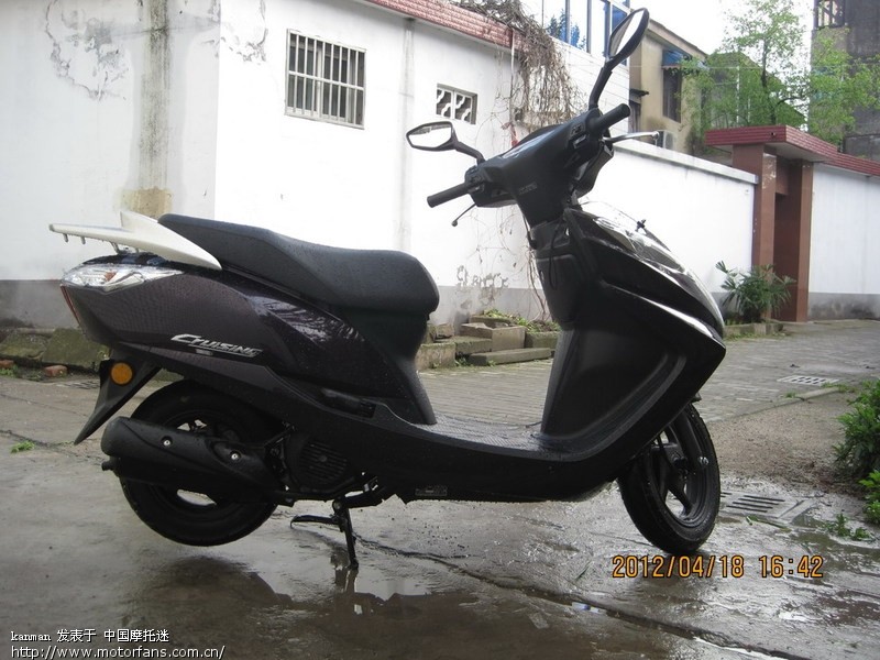 4月29日提青紫色酷影,附洗浴写真! - 踏板论坛