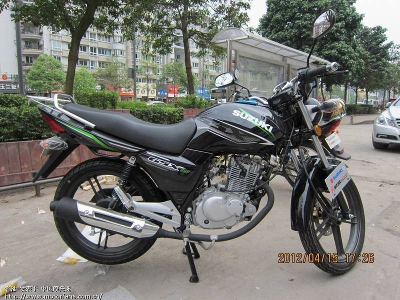GSX-3L磨合期换油纠结 - 摩托车论坛 - 摩托车