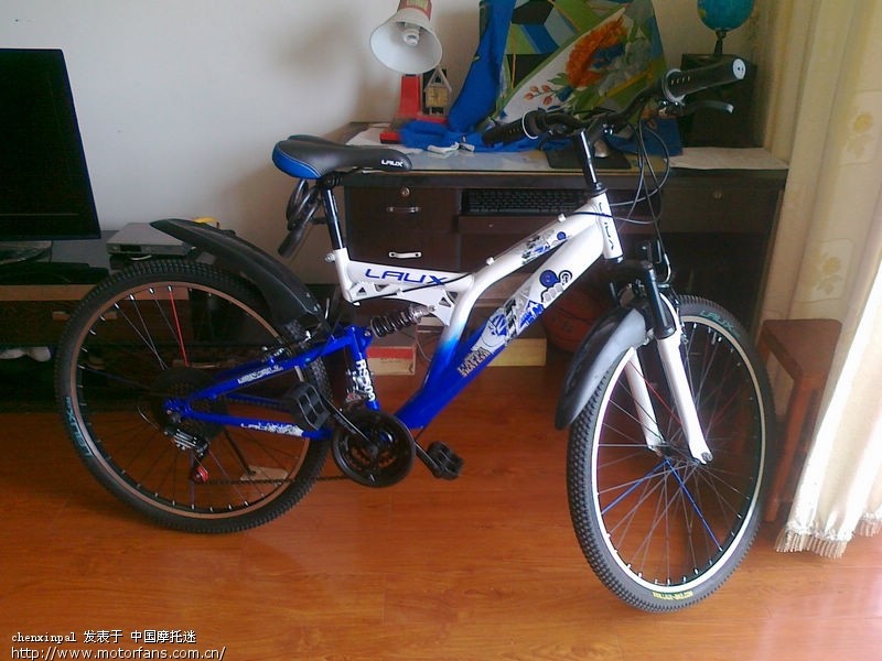 天津雷克斯自行车怎么样? - 自行车论坛- 摩托车