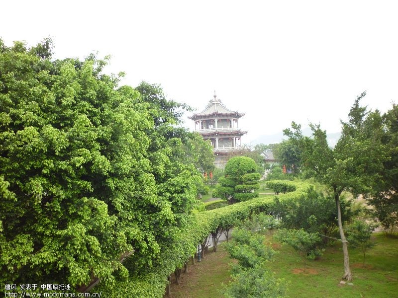 5月1日潮洲摩友会!我们一起跑过的路 - 福建摩