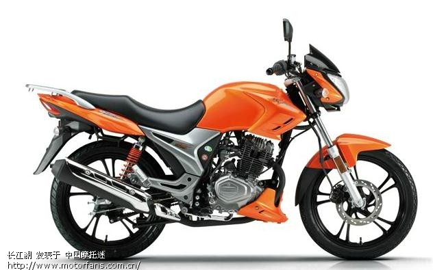 有迪爽150的进(图) - 豪爵铃木 - 摩托车论坛 - 中