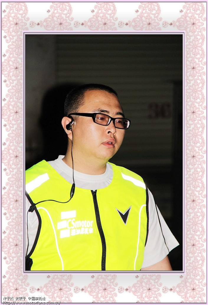 5.1相聚潮州凤凰洲 活动圆满结束 用图片代表语