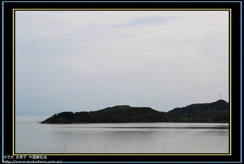 5.1相聚潮州凤凰洲 活动圆满结束 用图片代表语