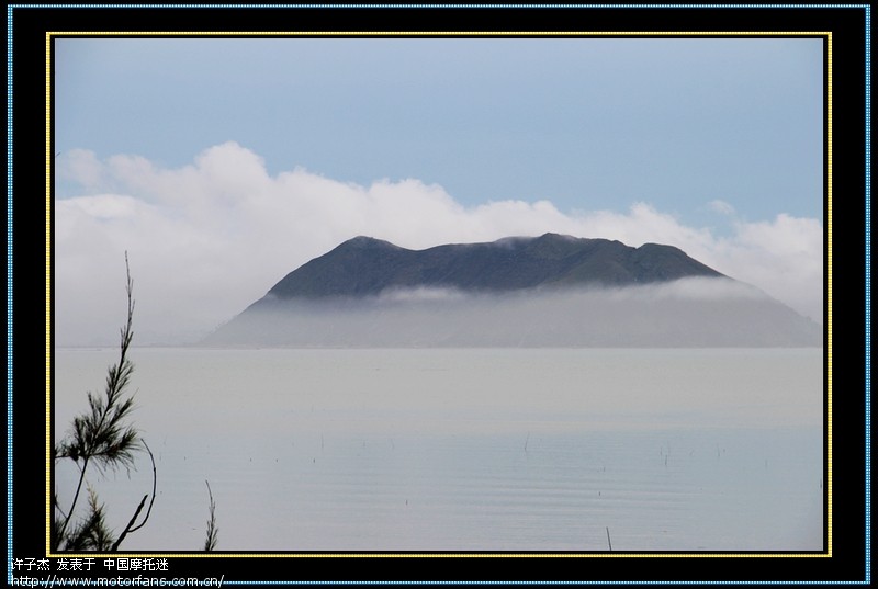 5.1相聚潮州凤凰洲 活动圆满结束 用图片代表语