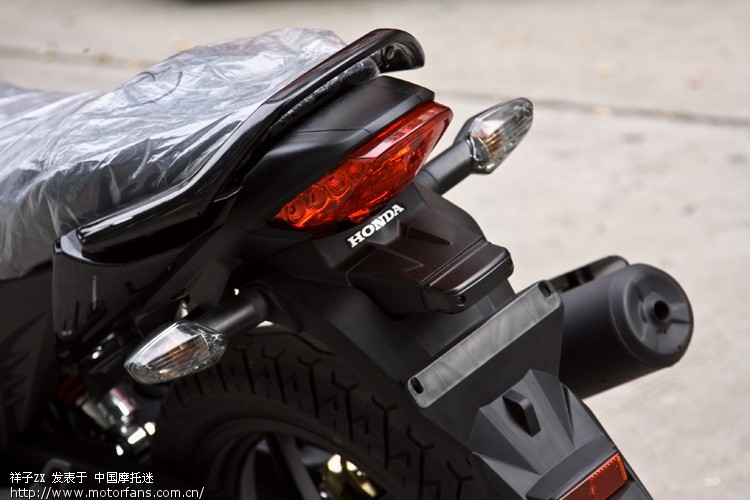 GSX125-3G可以换成幻影150的转向灯,高手进