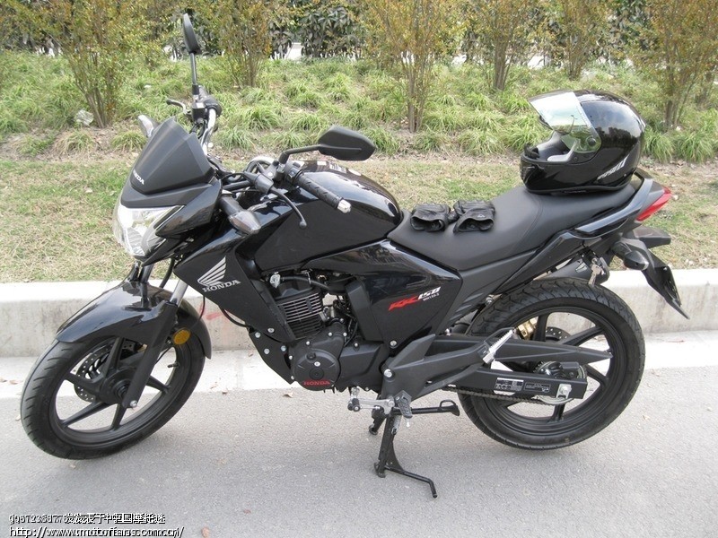 战神150+VS+幻影150,+你会选谁?+-+五羊本田