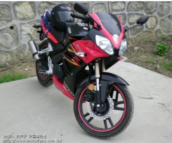 GP150 冷车启动有抖动 《升级版的,附图》高手