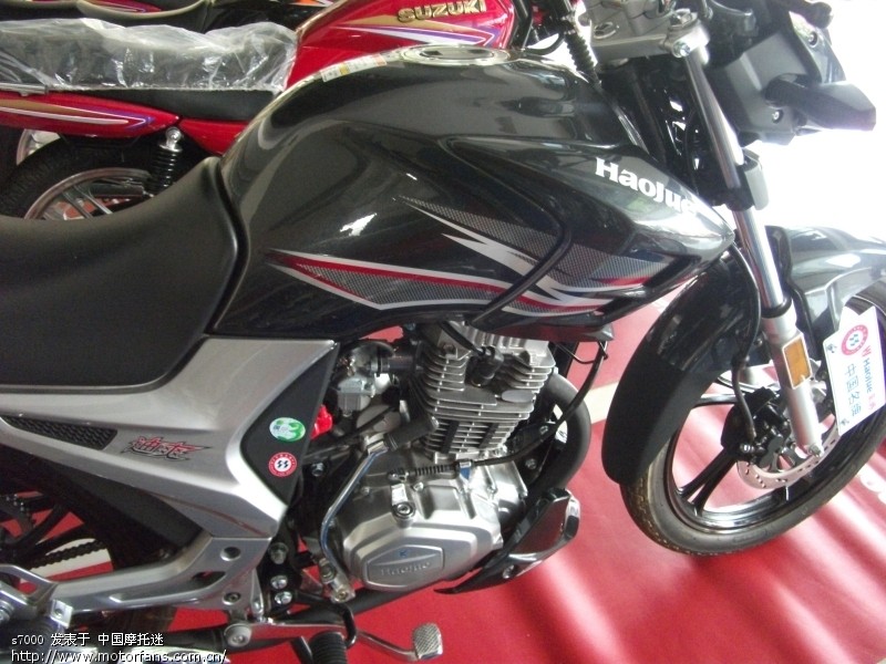 主流合资车厂150CC技术讨论帖 寻求最适合长