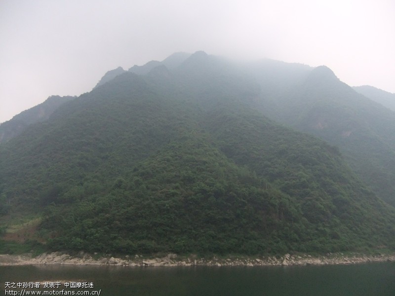 威领150--五一小长假三日游之五 - 河南摩友交