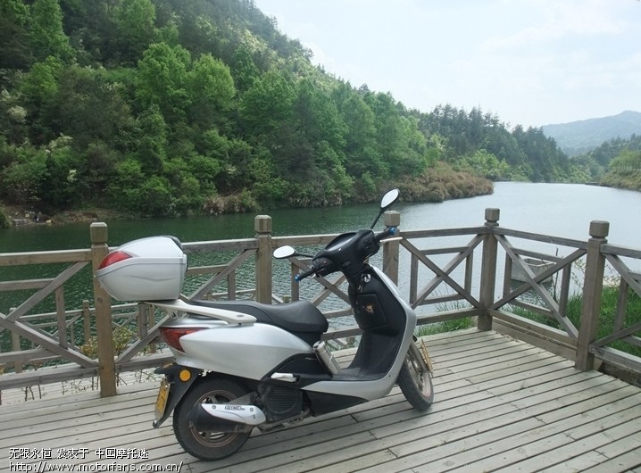 本田佳御110被盗! - 踏板论坛 - 摩托车论坛 - 中