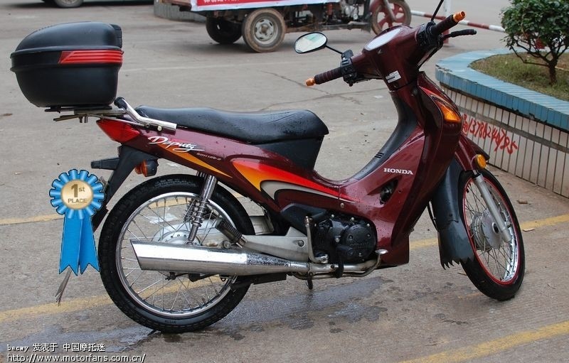 求精:五本锋影与新本飘悦 技术性对比 (二) - 弯