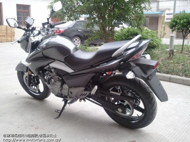 改过GW的排气的大虾请帮忙上传点攻略,排气实