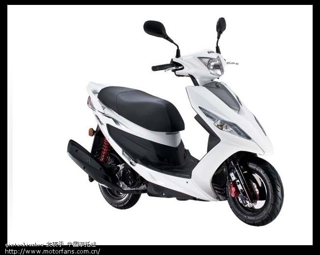 三阳官网、豪华版GR - 厦杏三阳 - 摩托车论坛