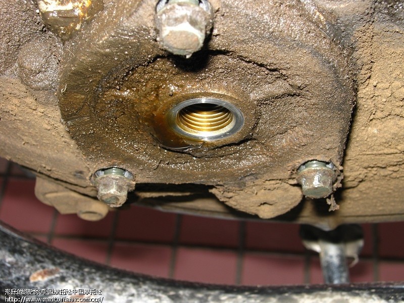 春风动力领跑 PK 力帆KP150 - 摩托车论坛 - 春