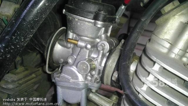 各位大侠5万公里左右的铃木EN1252A 1500元