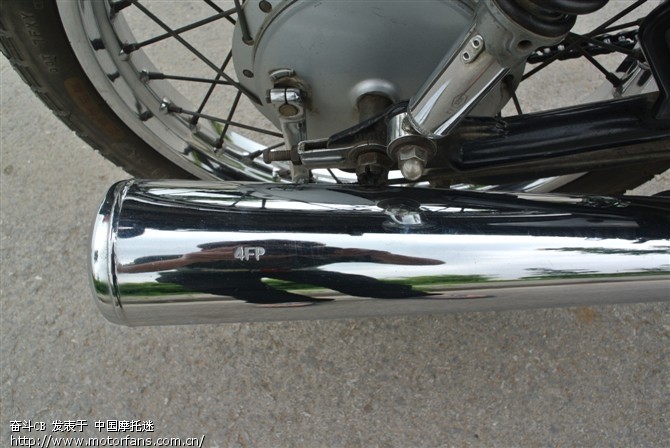 *雅马哈劲虎150* - 摩迷交易区 - 商品自由交易