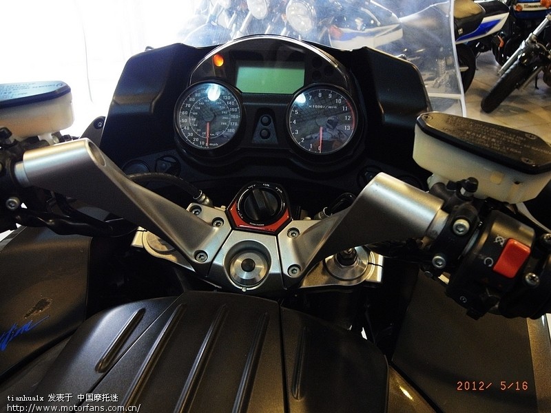 成都两摩市场看车记(增加西南摩托车展销中心