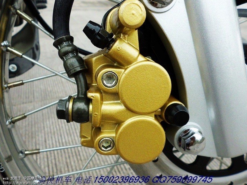 新到渝安集团 XGJ 出口运动高配125CC弯梁数