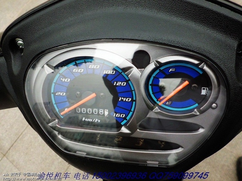 新到渝安集团 XGJ 出口运动高配125CC弯梁数