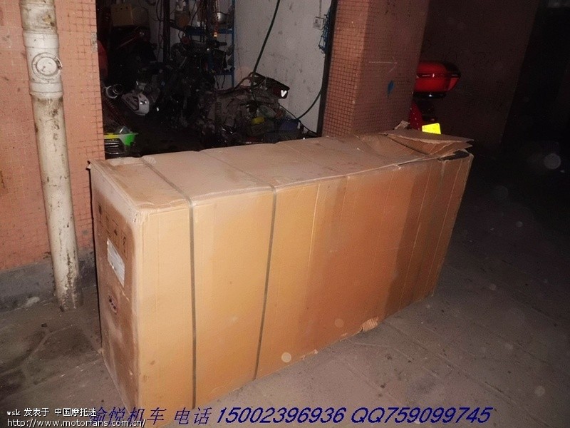 新到渝安集团 XGJ 出口运动高配125CC弯梁数