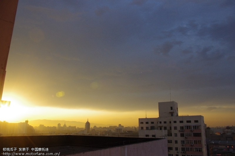 北京爷们招人凡的孩子单人踏板进藏,兄弟感觉