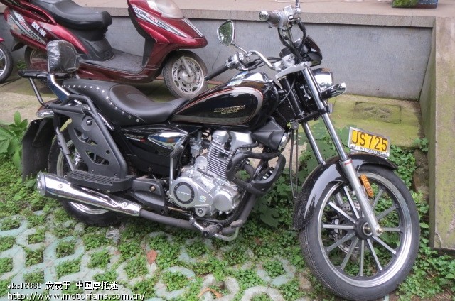 宗申125-50小太子 - 摩托车论坛 - 新手报到 - 摩