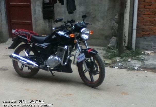 江门天鹰电喷、EN125-3E、迪爽HJ150-9、新