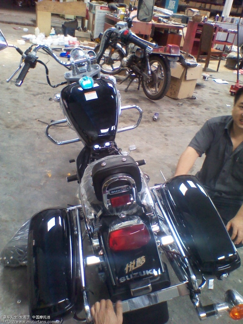 纠结很久终于入手GZ150-A 69楼最新油耗报告