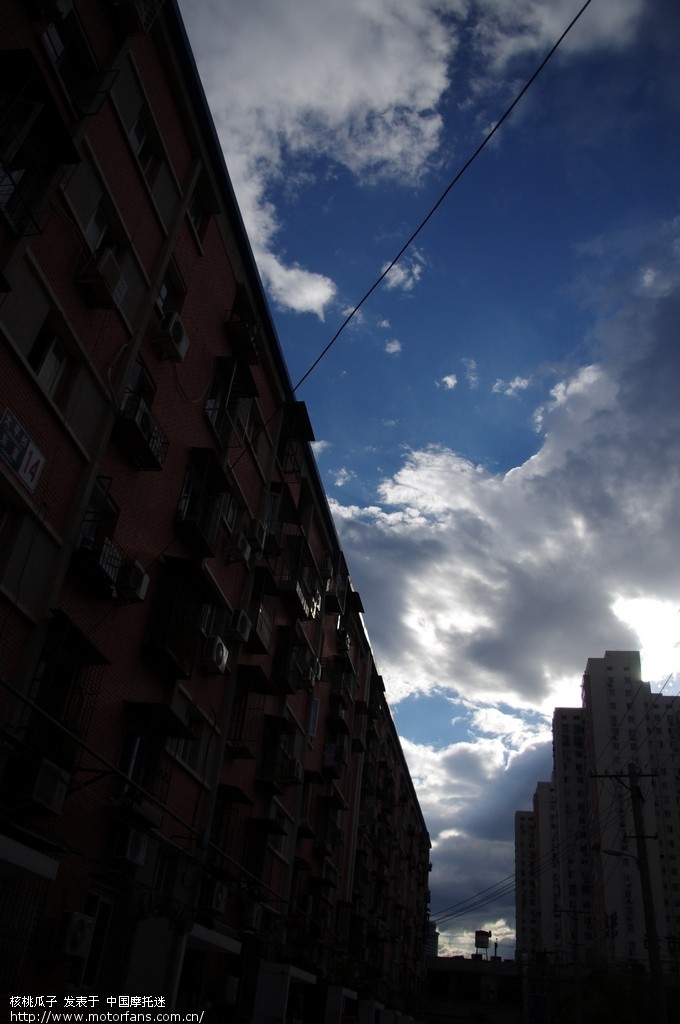 北京爷们招人凡的孩子单人踏板进藏,兄弟感觉