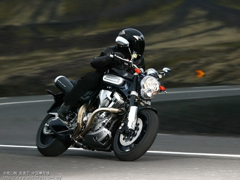 日本四大摩托车品牌--之印象 - 河北摩友交流