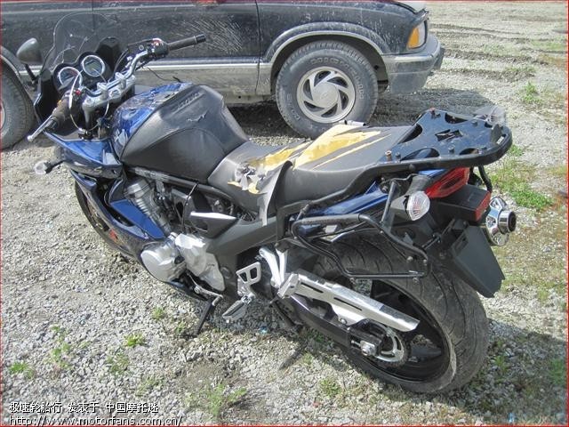 26日开拍 无匙Stock# FPC21 - 2009 SUZUKI G