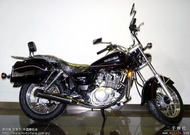 QS150-B怎样保养摩托 - QQ群专区 - 摩托车论