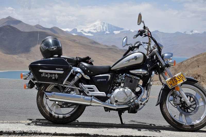 gz150-a 你凭什么百公里烧油3升 难道电喷就是